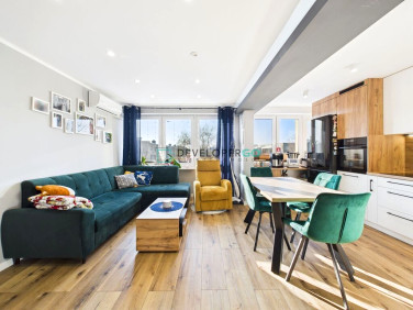 Mieszkanie Białystok