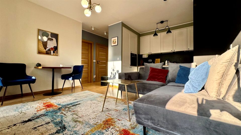 Mieszkanie Kraków sprzedaż