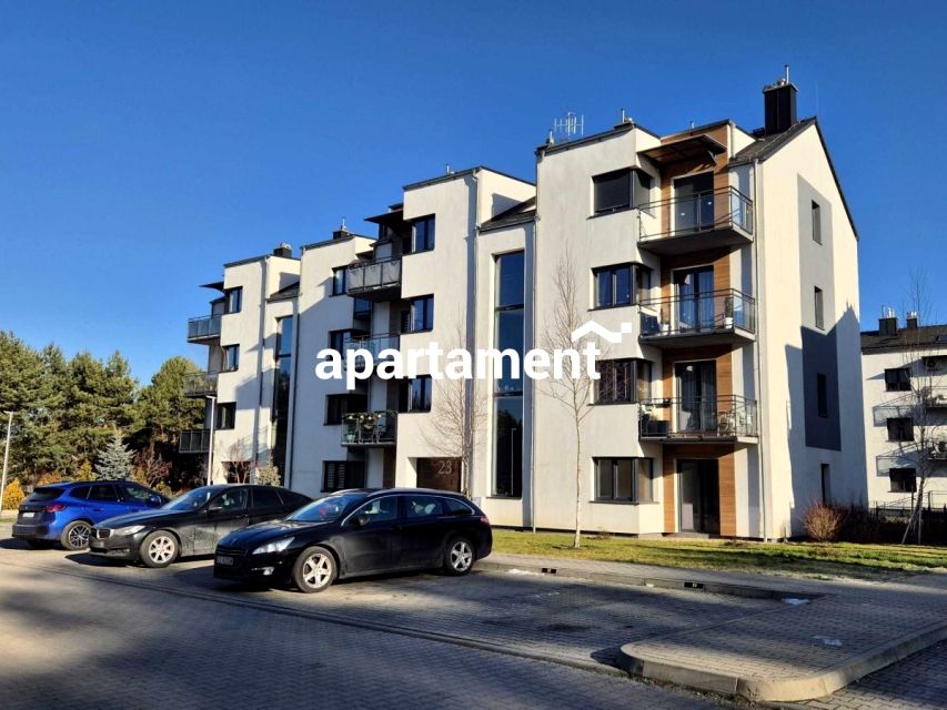 Mieszkanie Zielona Góra