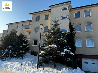 Mieszkanie Pruszcz Gdański