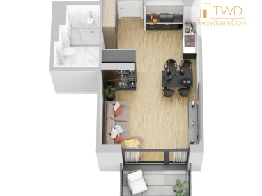 Mieszkanie Sosnowiec sprzedaż