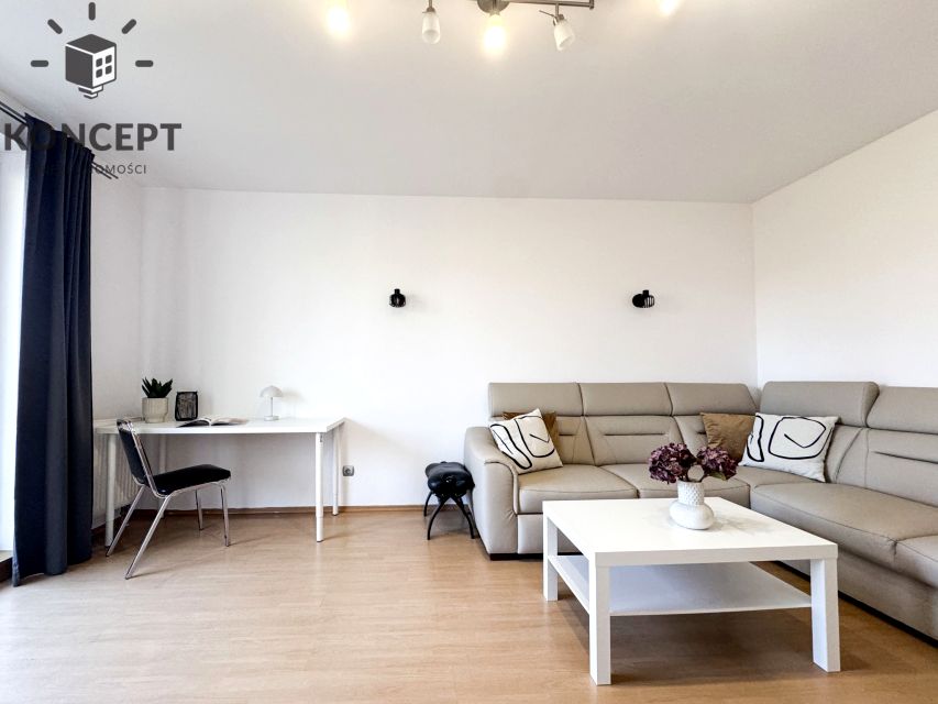 Mieszkanie Wrocław wynajem