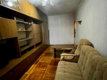 Mieszkanie Sosnowiec