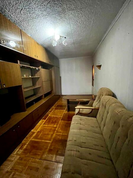 Mieszkanie Sosnowiec