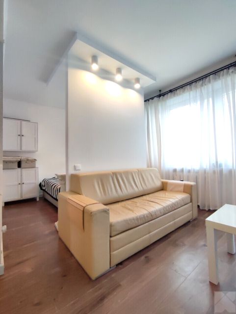 Mieszkanie Przemyśl