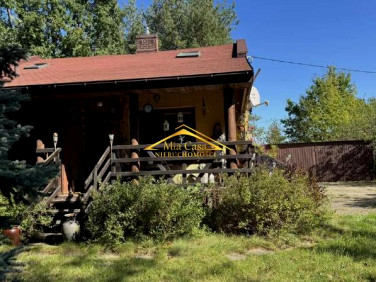 Dom Jaktorów-Kolonia