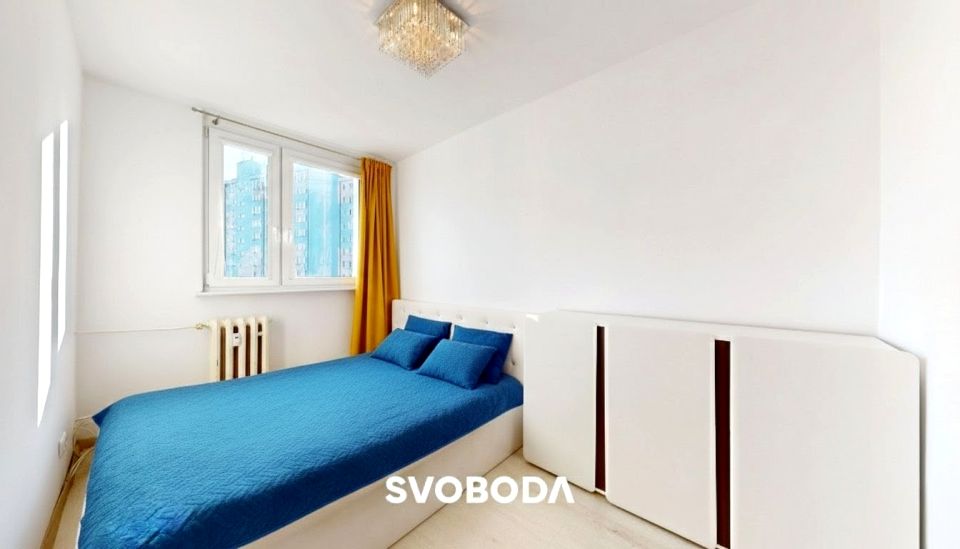 Mieszkanie Gorzów Wielkopolski