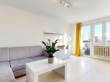 Mieszkanie Gorzów Wielkopolski