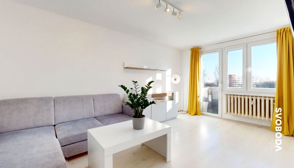 Mieszkanie Gorzów Wielkopolski