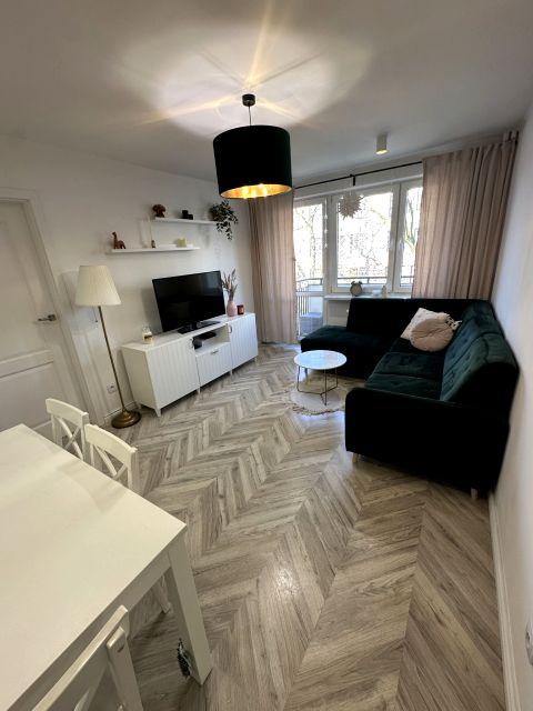 Mieszkanie Mysłowice