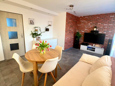 Mieszkanie Mysłowice