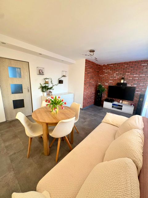 Mieszkanie Mysłowice