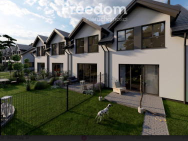 Dom Grodzisk Mazowiecki