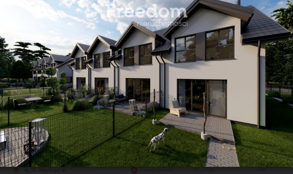 Dom Grodzisk Mazowiecki