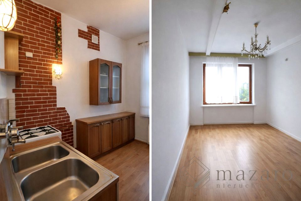 Mieszkanie Bydgoszcz