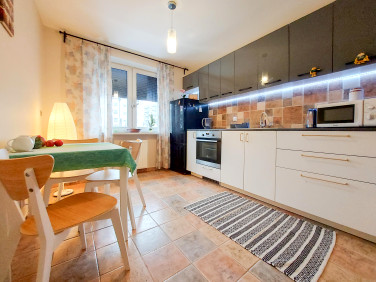 Mieszkanie apartamentowiec sprzedaż