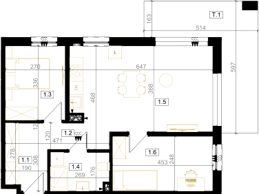 Mieszkanie Częstochowa