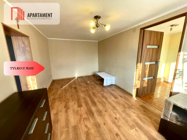 Mieszkanie Kłębowiec