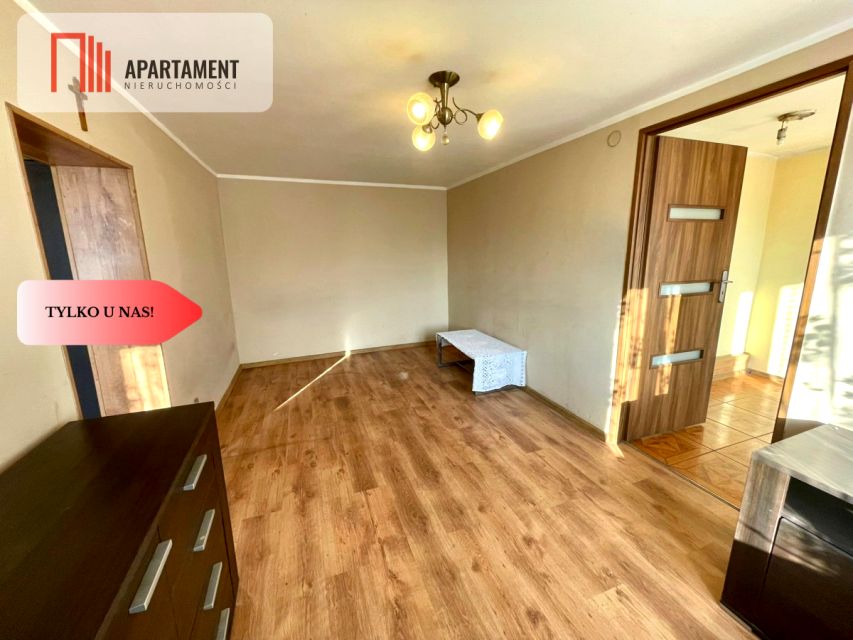 Mieszkanie Kłębowiec