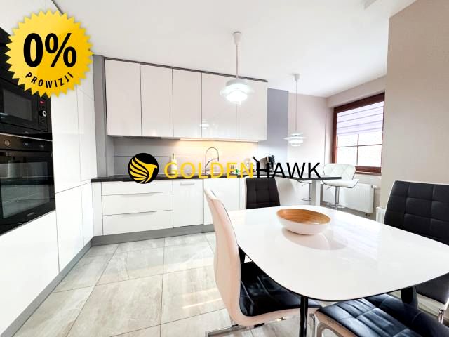 Mieszkanie Szklarska Poręba