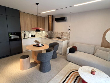 Mieszkanie apartamentowiec sprzedaż