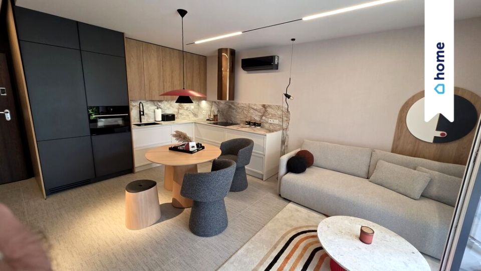 Mieszkanie apartamentowiec sprzedaż