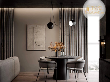 Mieszkanie Sosnowiec