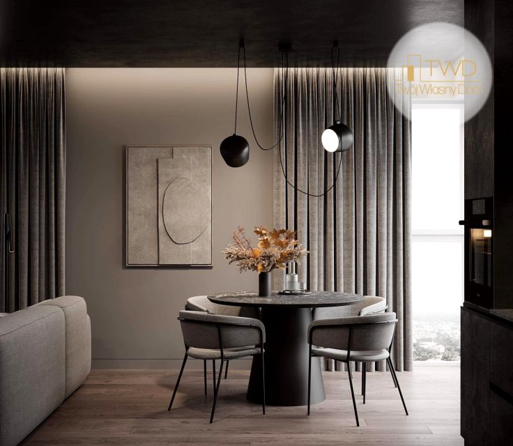 Mieszkanie Sosnowiec