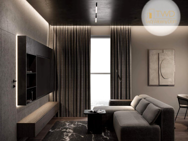 Mieszkanie Sosnowiec