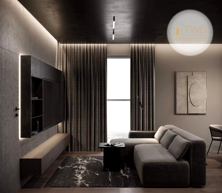 Mieszkanie Sosnowiec