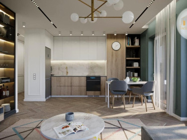 Mieszkanie Sosnowiec