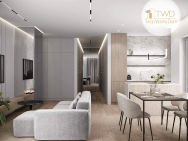 Mieszkanie blok mieszkalny Sosnowiec