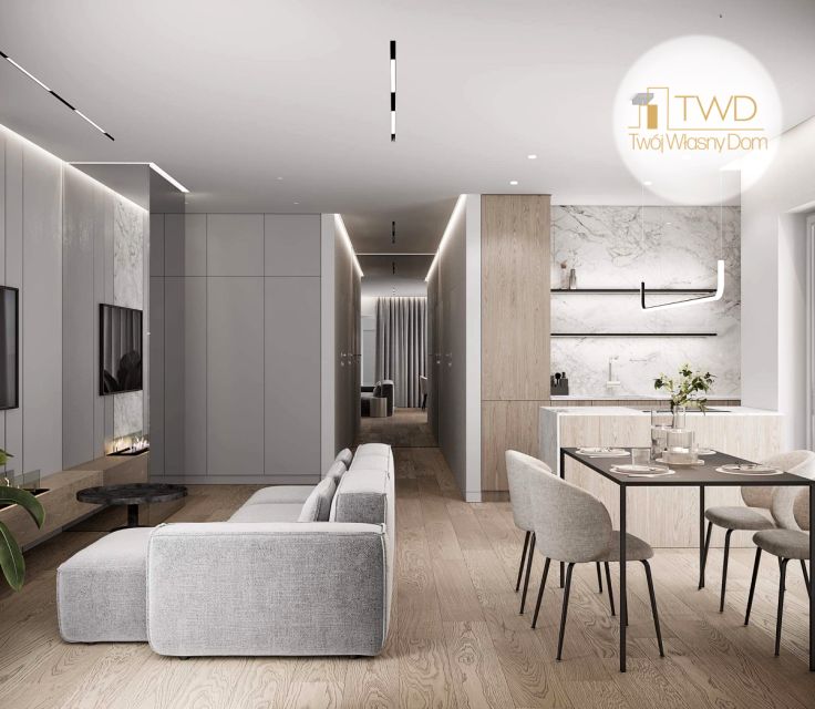 Mieszkanie blok mieszkalny Sosnowiec