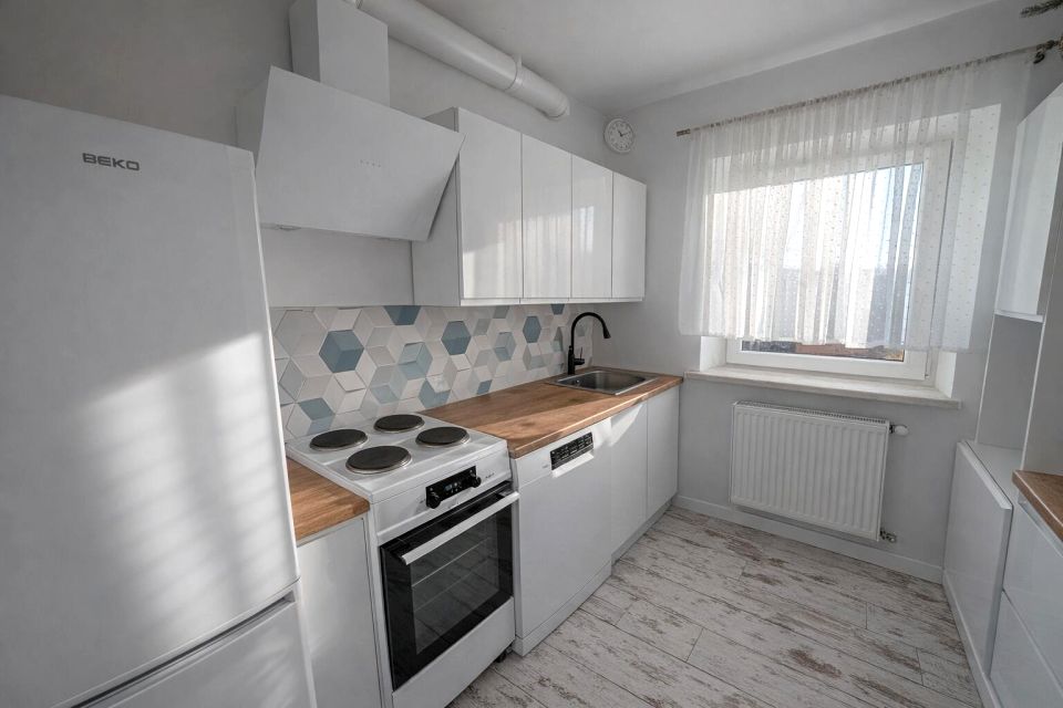 Mieszkanie Gryfów Śląski