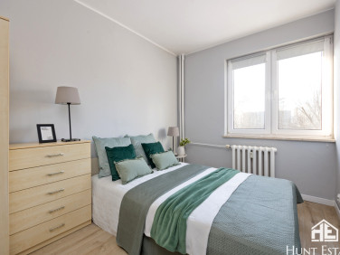 Mieszkanie blok mieszkalny sprzedaż