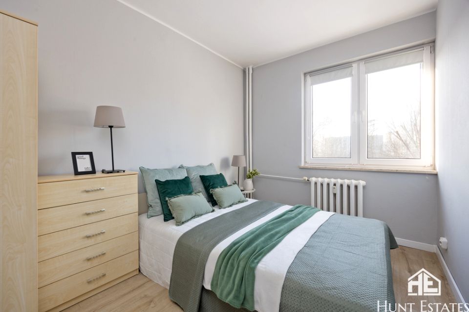 Mieszkanie blok mieszkalny sprzedaż