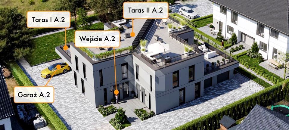 Mieszkanie Bydgoszcz