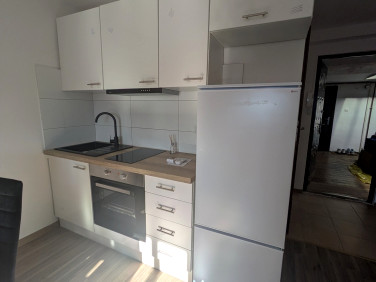 Mieszkanie Jelenia Góra