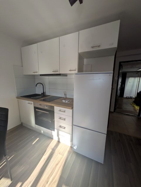 Mieszkanie Jelenia Góra