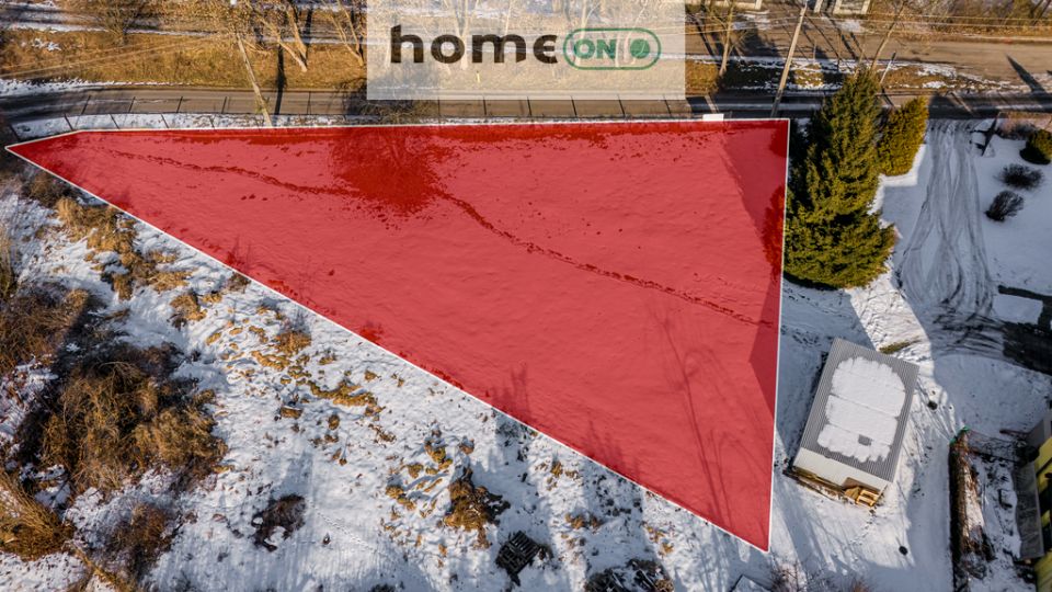 Działka budowlana Sosnowiec sprzedam