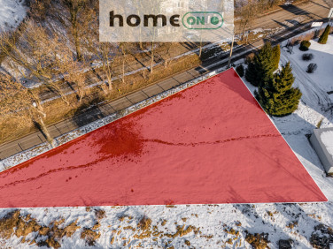 Działka budowlana Sosnowiec