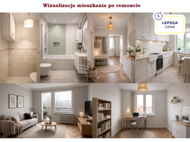 Mieszkanie Bochnia sprzedaż