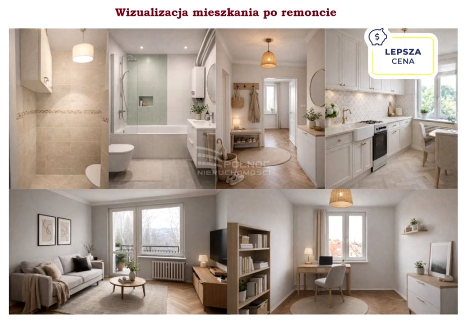 Mieszkanie Bochnia sprzedaż