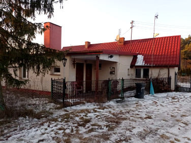 Dom Murowaniec sprzedaż