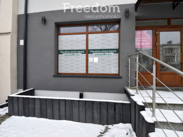 Lokal Ostrowiec Świętokrzyski