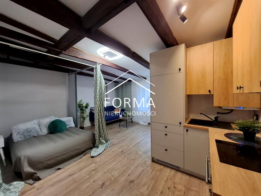 Mieszkanie Bydgoszcz