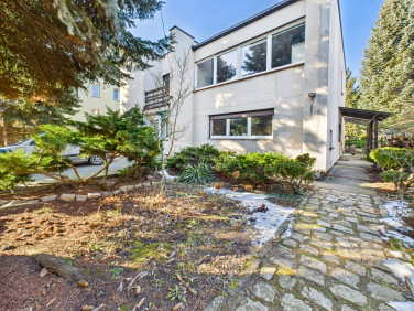 Dom wolnostojący sprzedaż