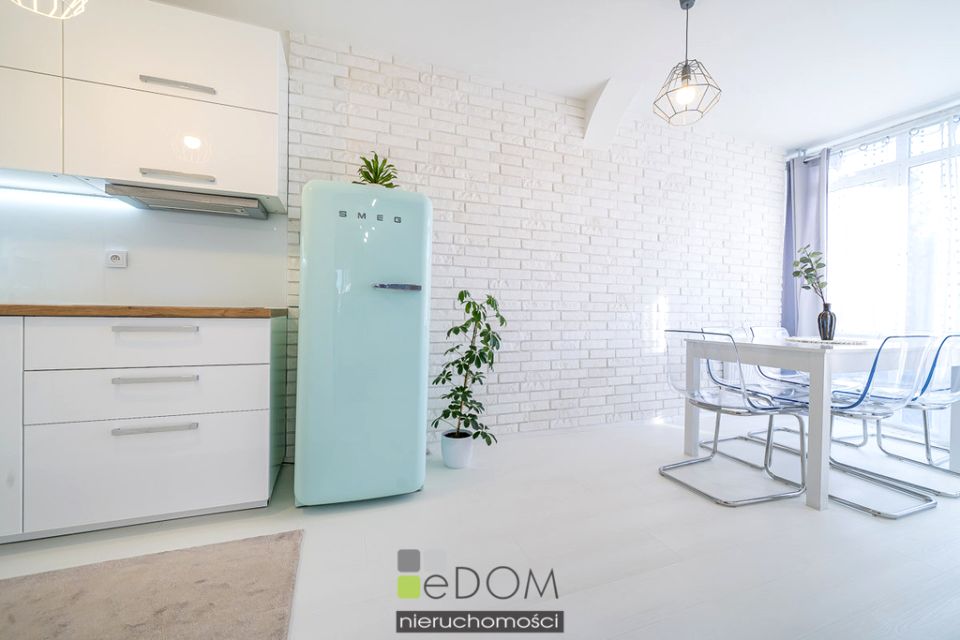 Mieszkanie Gorzów Wielkopolski