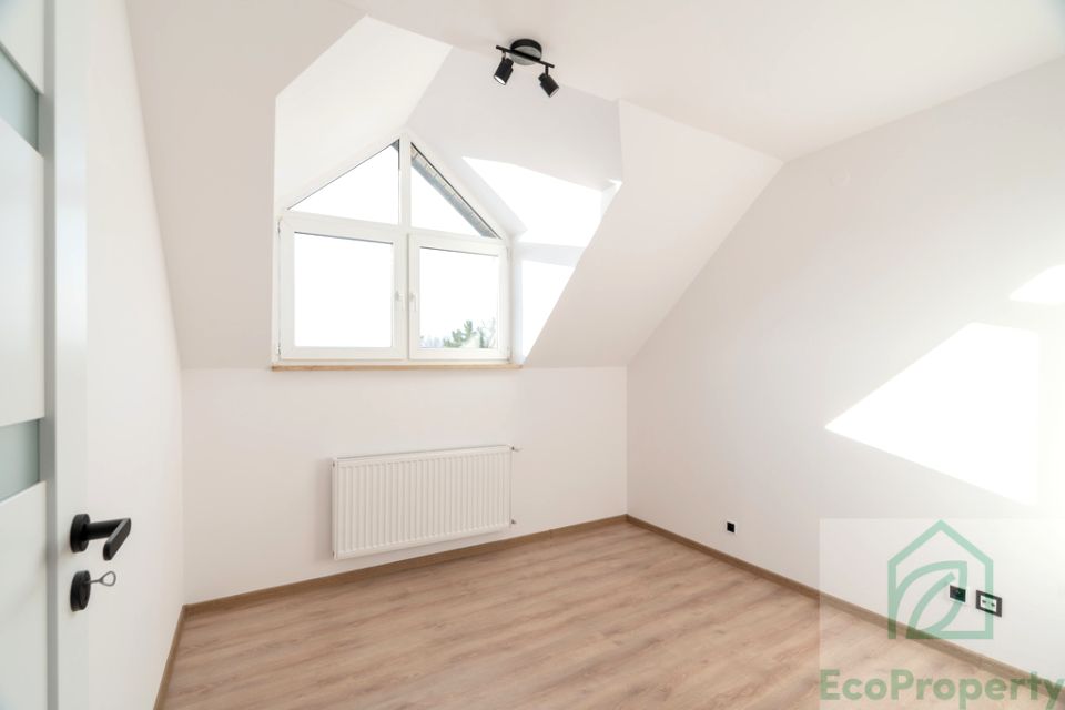 Mieszkanie Tarnowo Podgórne