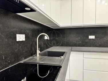 Mieszkanie Lewin Brzeski